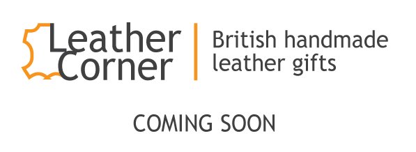 Leather Corner Logo